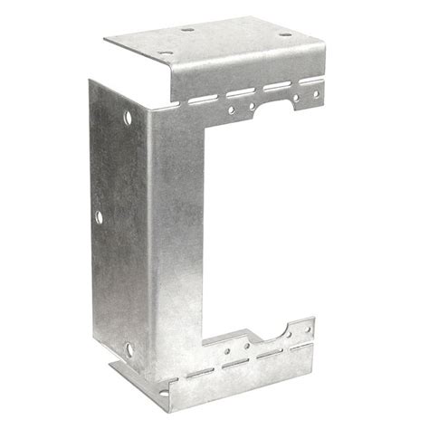 drop ceiling electrical box bracket|ceiling electrical outlet drop down.